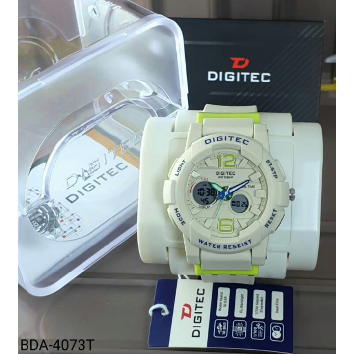 Digitec DG 4073 /BDG-4073 original water resist