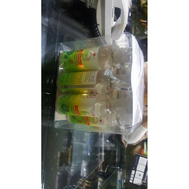 Hand sanitizer 100ml