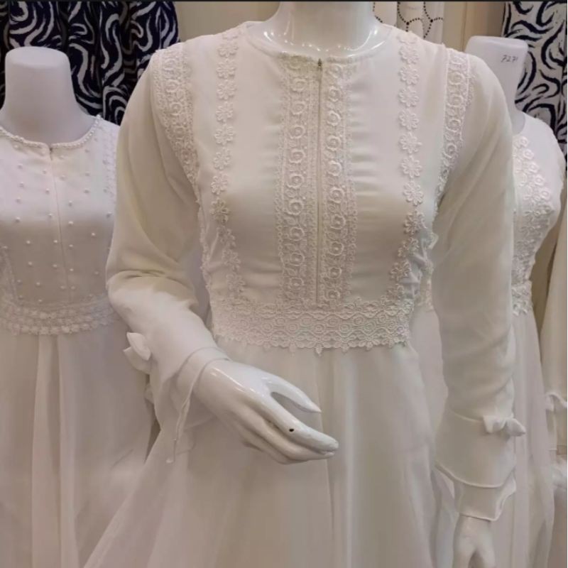 gamis putih,gamis haji,gamis turki,gamis murah,gamis sultan,busana muslim,gamis ratu,baju gamis,baju