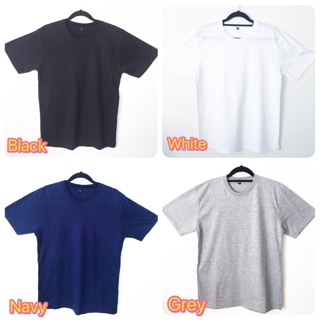 Kaos Polos Pria Premium Soft Cotton Combed 30s Shopee Kaos Polos Pria Premium Soft Cotton Combed 30s Shopee