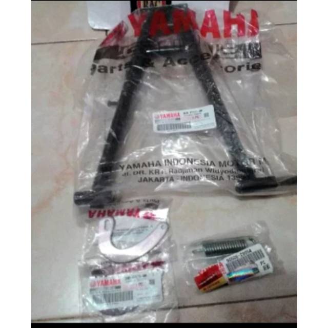 Standar Tengah Yamaha Rx King Original