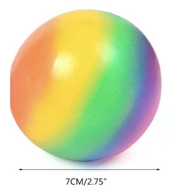 Stress Ball DNA Needoh Nido Nedo Pop It 