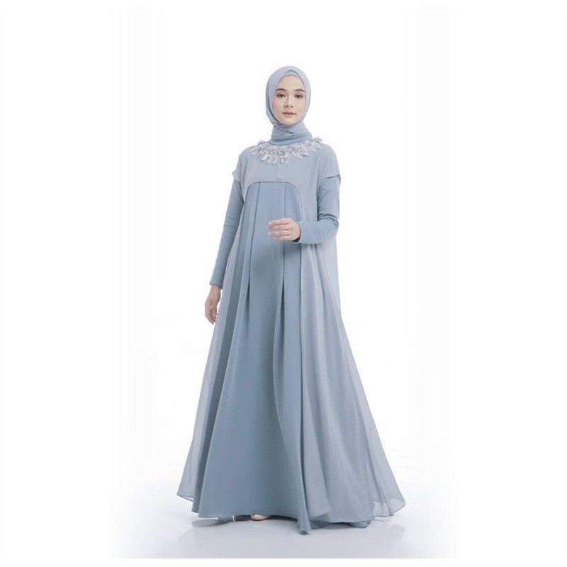 Preloved second rizkaharisti rizka haristi new (ini baru yaa belum pernah dipakai)