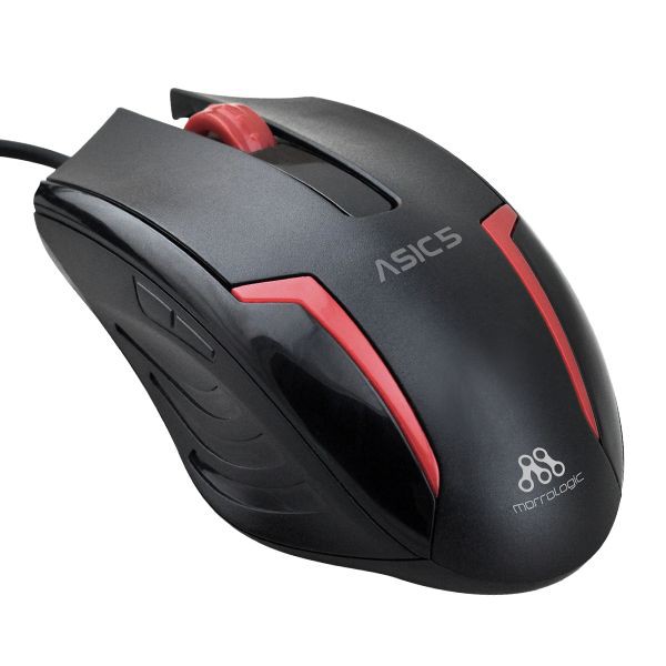 MOUSE POWERLOGIC ALCATROZ ASIC 5