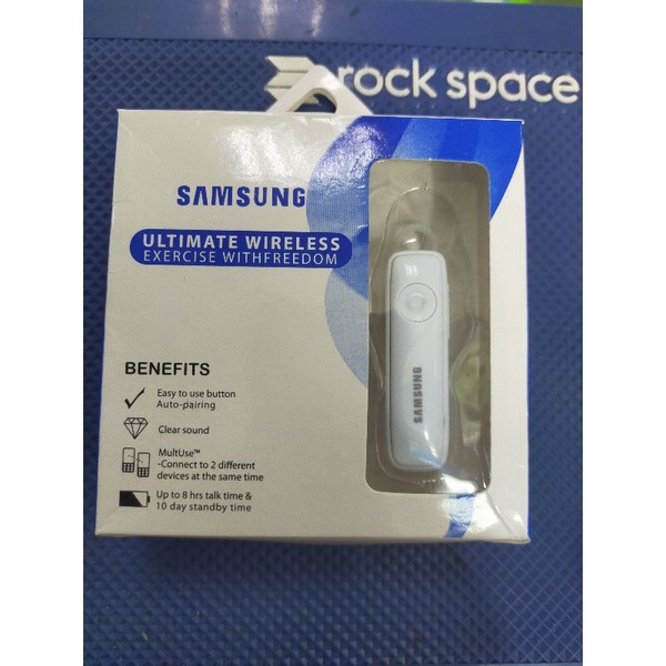 Jual Headset Wireless universal ( Samsung, Oppo.)
