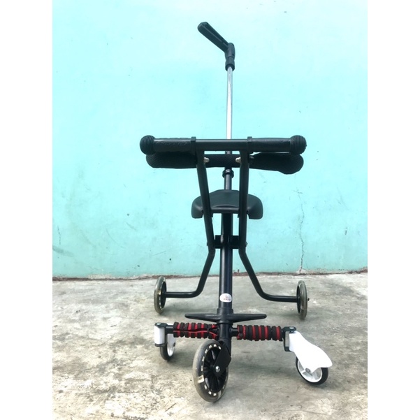 STROLLER EXOTIC / mini trike exotic / stroller murah / exotic preloved