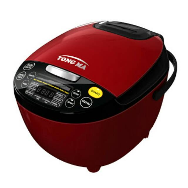 Yongma YMC211 Rice Cooker