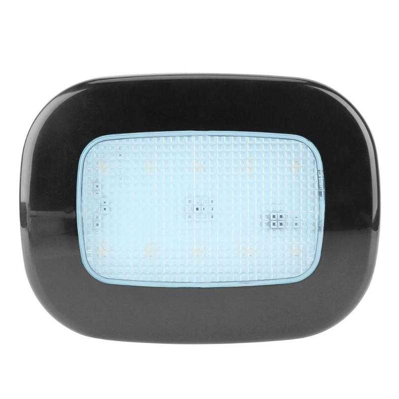 Lampu LED Plafon Mobil Ceiling