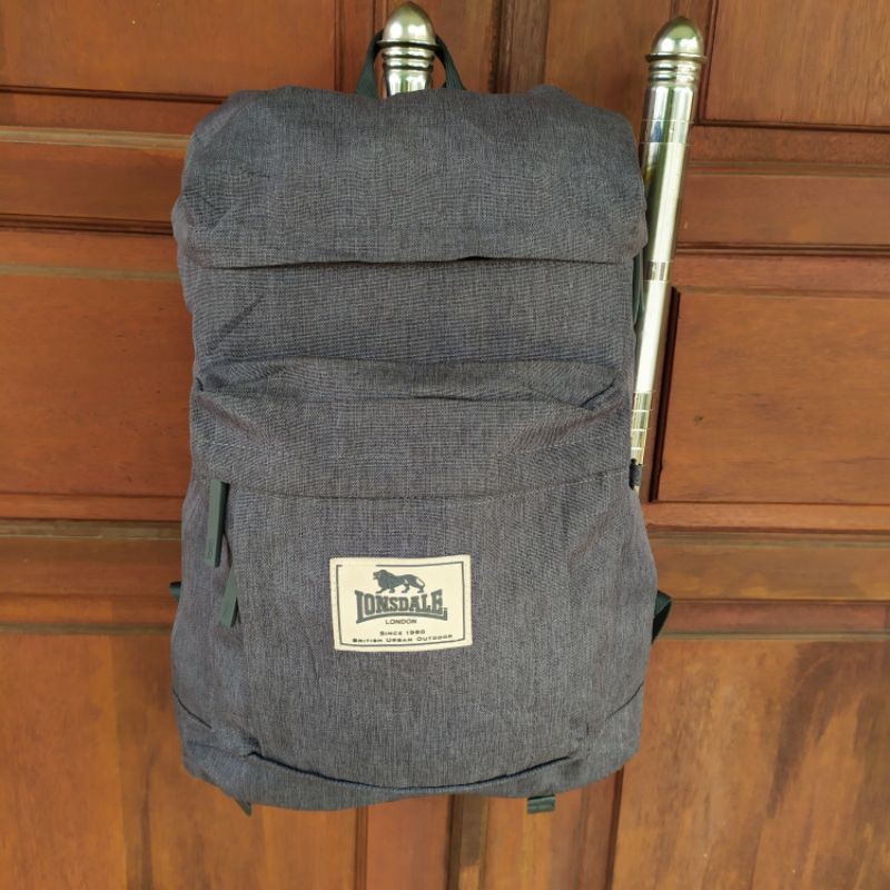tas lonsdale backpack not bape gap champion dickies carhartt nike adidas puma porter herschel