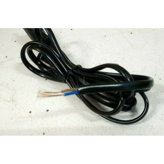 Kabel Power AC Angka 8 Tebal 1,5m