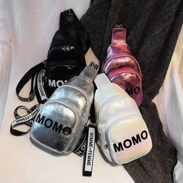 MBELLASHOP 6972 - TAS BATAM - TAS IMPORT - TAS WANITA MURAH - TAS ANAK MOMO -GROSIR TAS KOREA BAGUS.