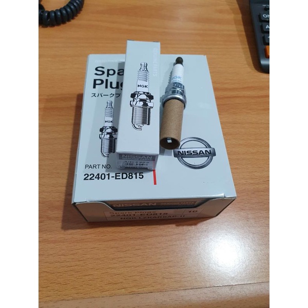 busi livina iridium original