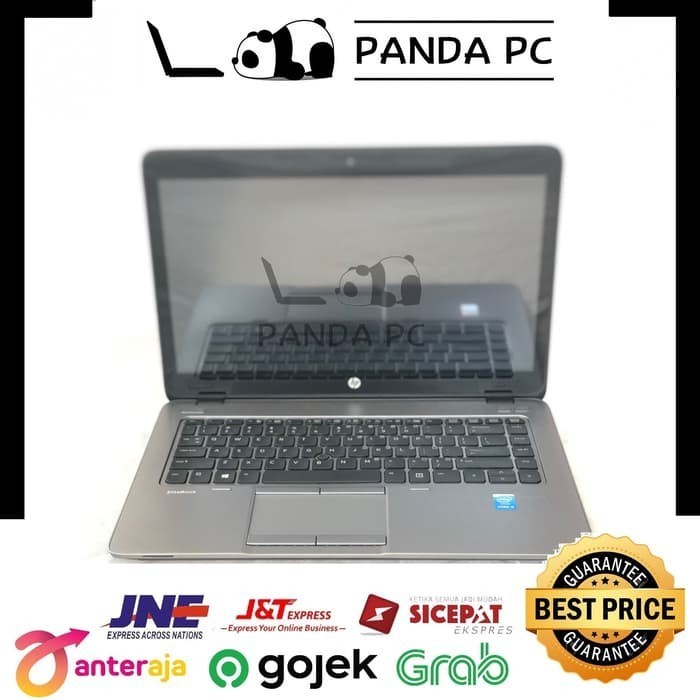 Laptop HP EliteBook 840 G2 Ci5 Gen 5 Core i5 Touchscreen Ultrabook USA