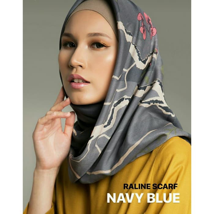 Kami x raline scarf kamiidea by kami idea bukan ria miranda