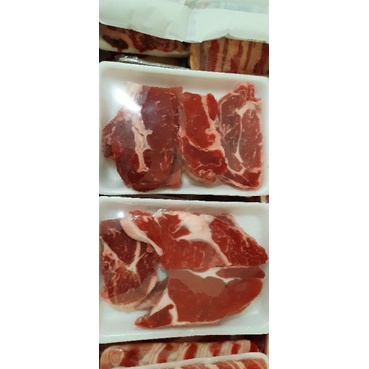 

Rib Eye (Steak) 500 gr