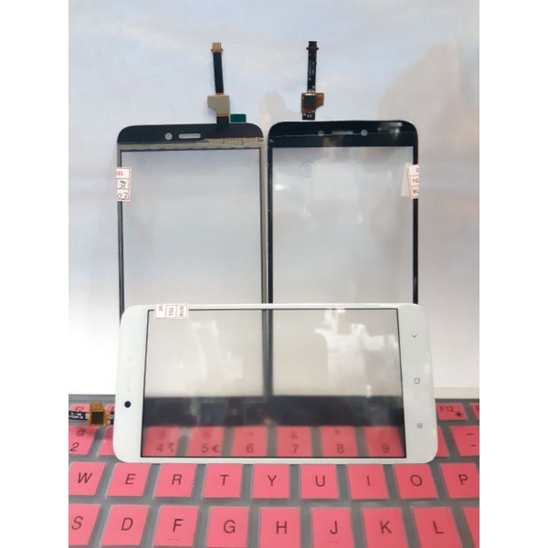 TOUCHSCREEN REDMI 4X