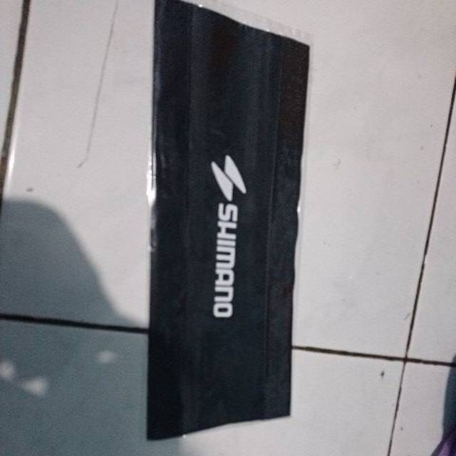 PROMO !! Pelindung Frame Rantai Sepeda / Chain protector Frame sepeda.