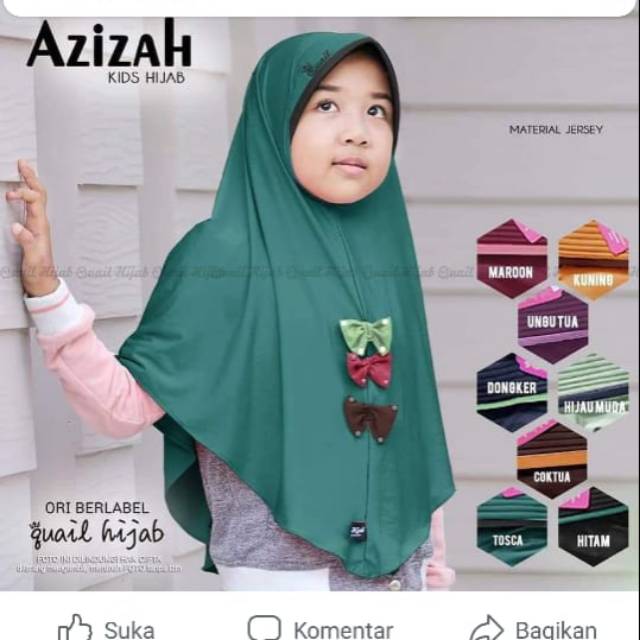 Azizah