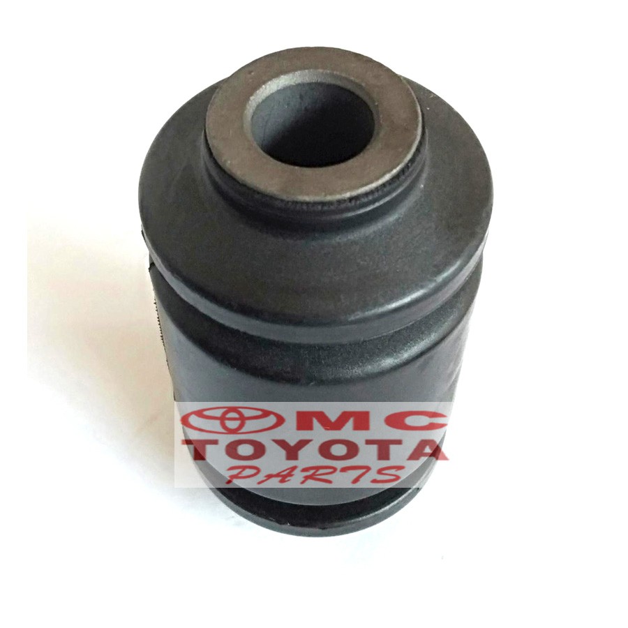 Karet Bush Bushing Arm Kecil Depan Allnew Avanza Veloz 48654-BZ070-RBI