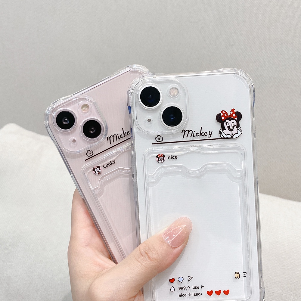 Soft Case TPU Motif Kartun Untuk OPPO Realme C21Y C25 C20 A15 A5S A3s A5 A7 A16 A54 A74 Narzo 50i F19