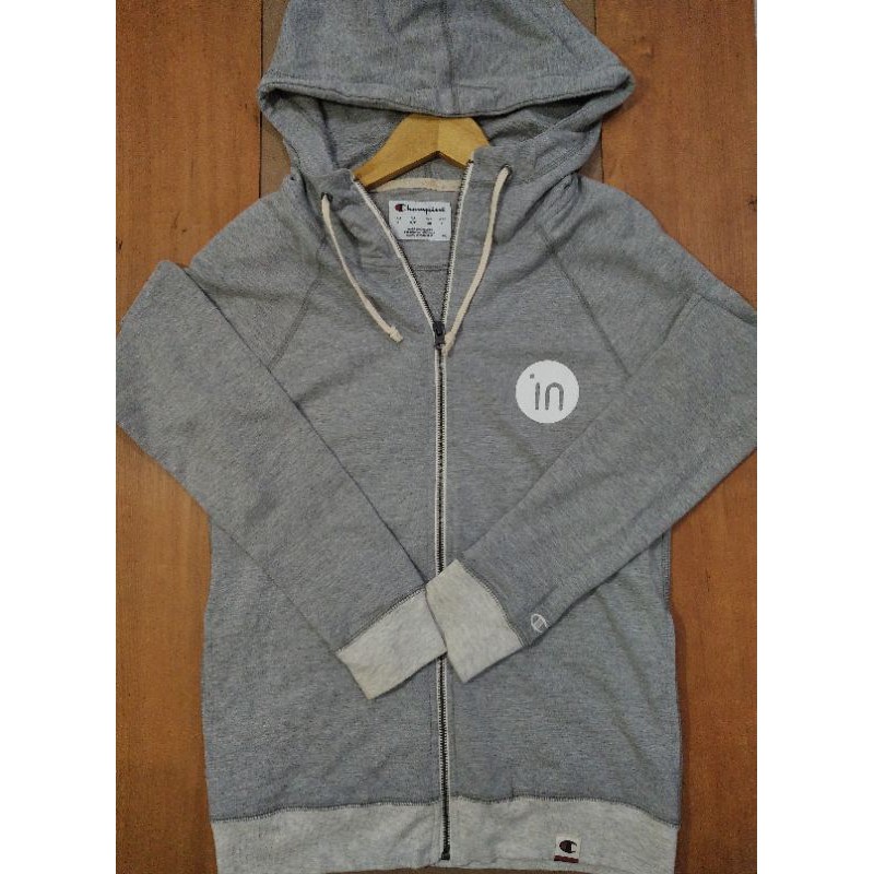 HOODIE CHAMPION HONDURAS SECOND ORI