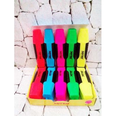 

NEW PRODUK STABILO JOYKO