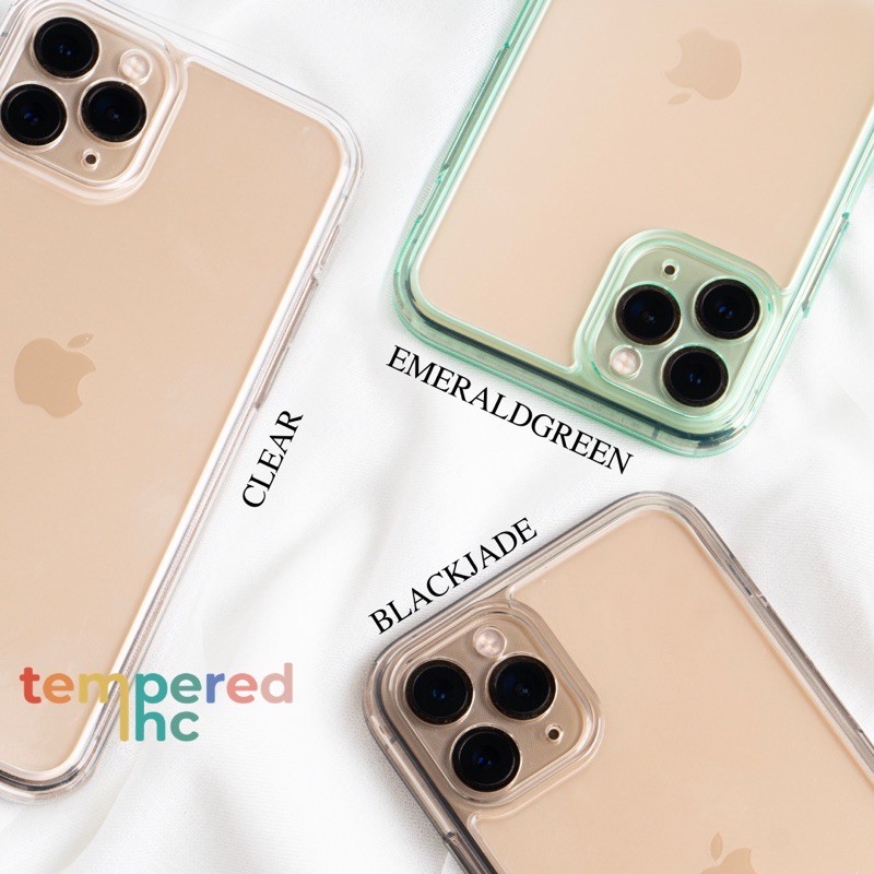 NEW ! ULTRALiquid Case iphone ( READY Iphone x - 12promax )