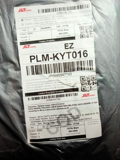 Tunik Allicia Batik Soft Midi Tunik Muslim Warna Soft Cantik Formal Casual Kantoran Pesta Kondangan