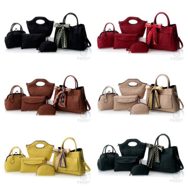 Tas EMORY Orynna Series  CUEMO3293