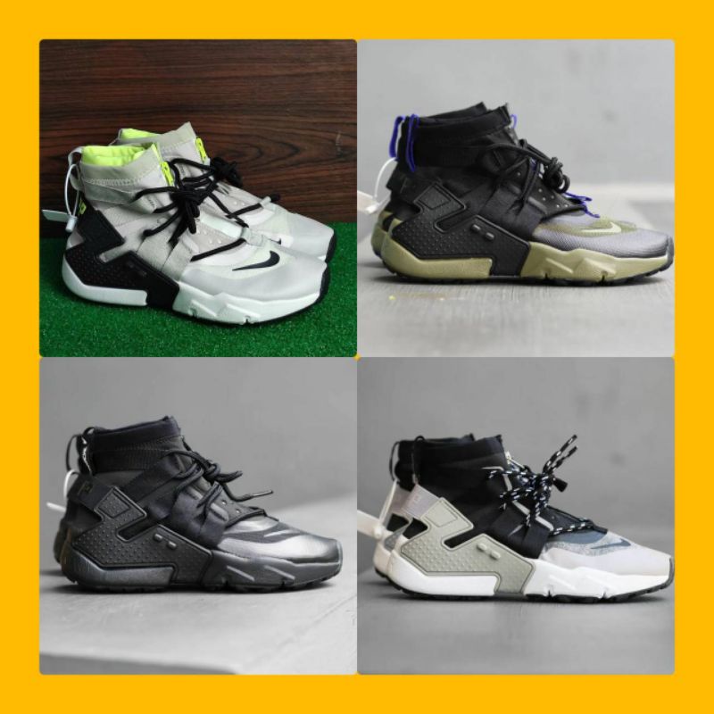 Nike Air Huarace Gripp