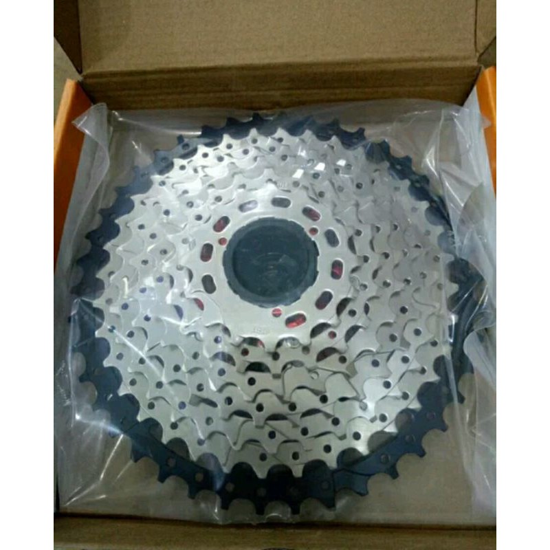 Freewheel gear sproket 11 -42T 10 Speed PLATINUM Original AB
