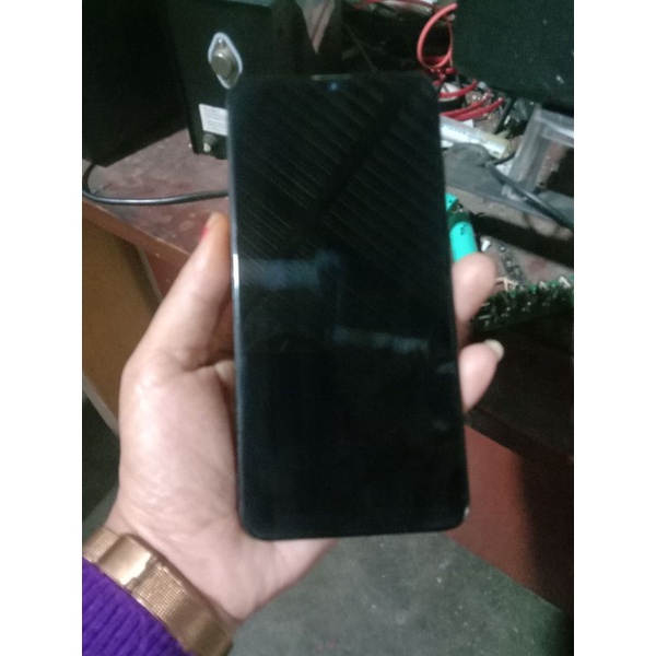 Lcd hotwav K1 cabutan Tested
