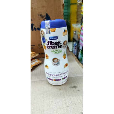 

Fiber Creme botol