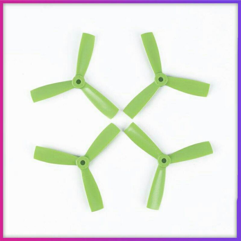 Baling baling propeller OCDAY 4045 Bull nose drone Balap 250/280