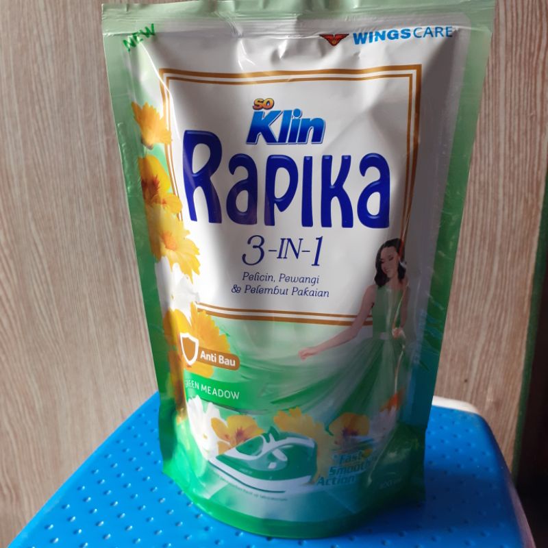 RAPIKA 400ML