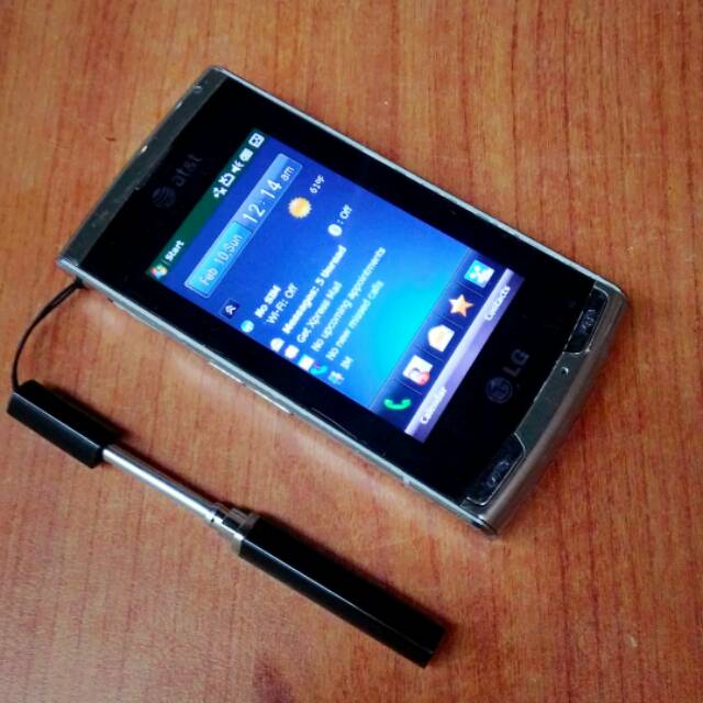 LG windows Phoe At&t hp langka jadul hp antik unik original normal not nokia 9300 nokia e90 N gage