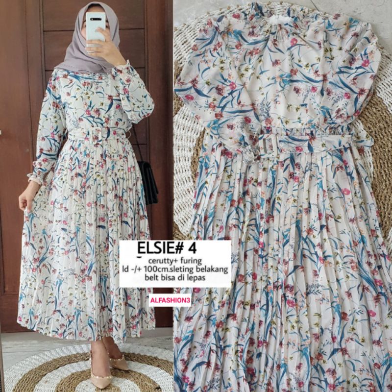 Elsie #4 Alfashion 3