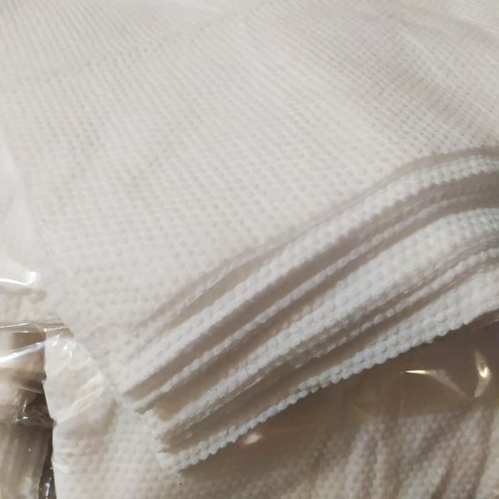 (6gr) Lap Sakti/Lap Serbaguna/Lap Ajaib/Lap Tisu Kompor