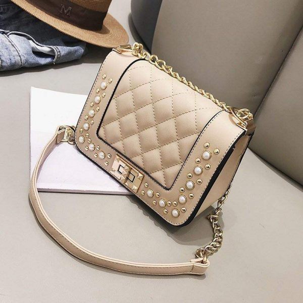 CR 7339 BQ 1930 LT 1368 RISCE TAS SELEMPANG IMPORT WANITA CEWEK PEREMPUAN JAKARTA GI 1930