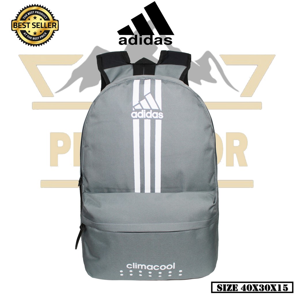 tas ransel sekolah Anak Adidas Sport olahraga