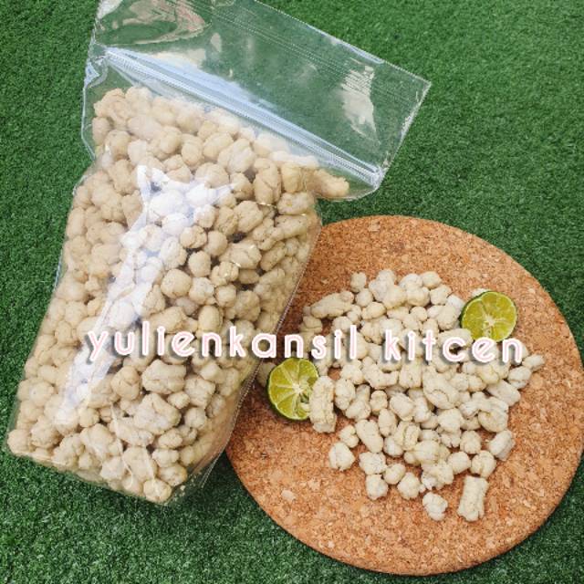 TIKTUK KENCUR KHAS CIANJUR 1KG