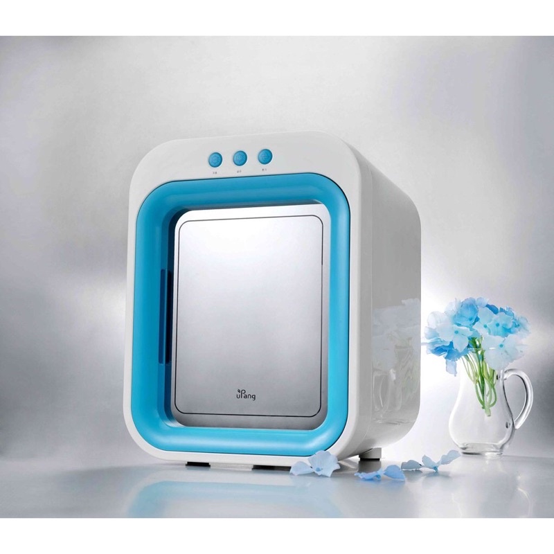 Upang Waterless UV Sterilizer - SEWA JABODETABEK