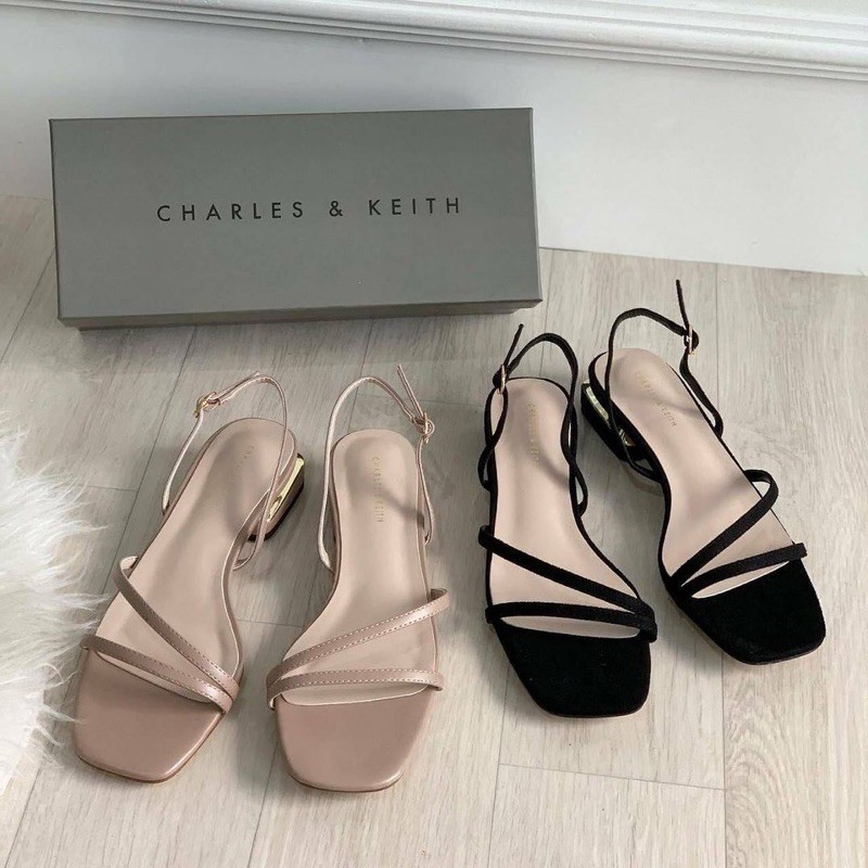 SANDAL CHARLES & KEITH