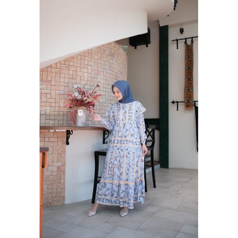 Arsyi homedress