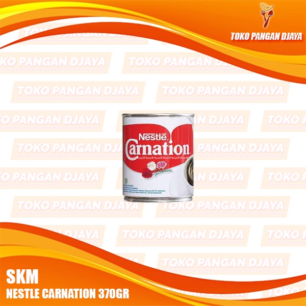 

Nestle Carnation 365gr