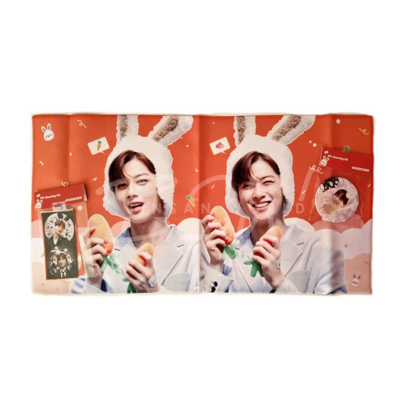 ASTRO Cha Eunwoo Slogan by pp_chaeunwoo