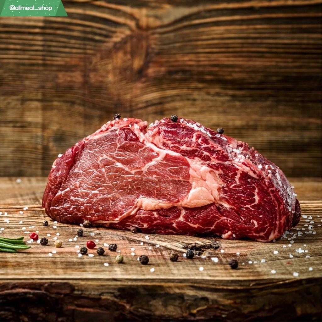 

Daging Kerbau | Buffalo Meat CM01