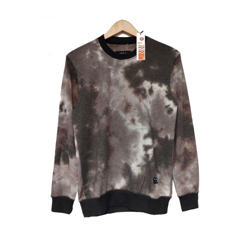 Sweater urgan distro motif cewek cowok