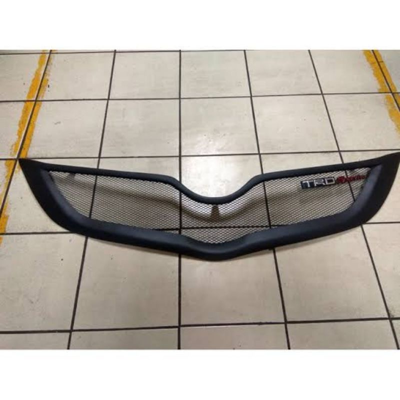 Grill Vios Limo Jaring TRD 2007