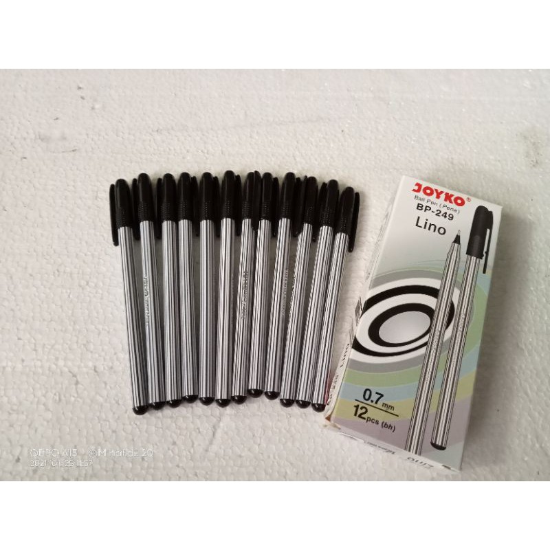 

BALPOIN MURAH BP 249 joyko